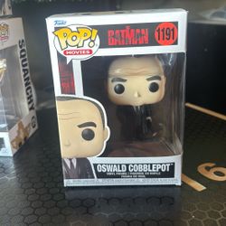Pop Oswald 