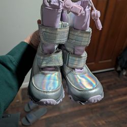 Snow/rain Winter Boots