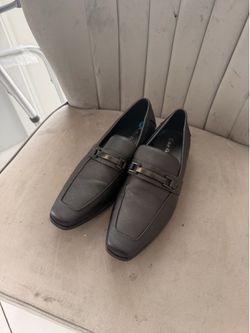 🔥 Calvin Klein Dress Shoes Size 10 - Brand New Never Worn