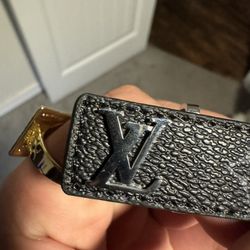 Lv Bracelet