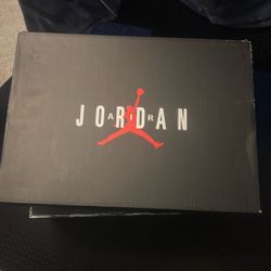 Jordan MVP Size 10 Brand New 