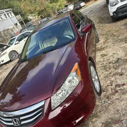 2011 Honda Accord