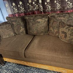 Sofa Set