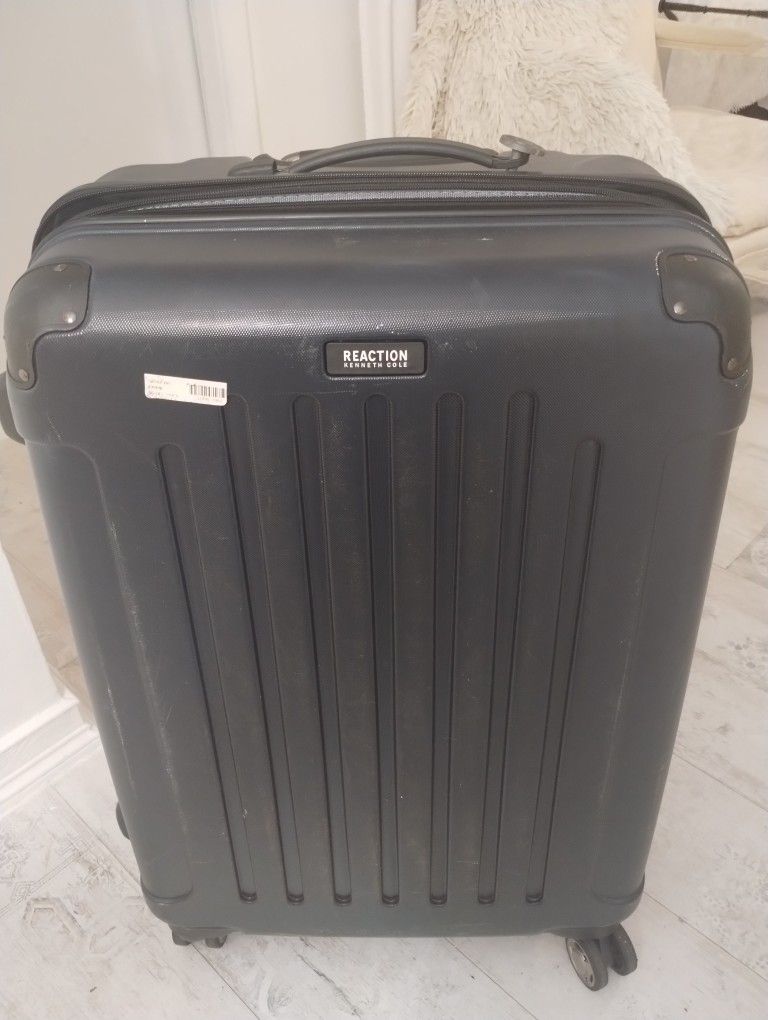 Suit Case (Reaction) Kenneth Cole LG