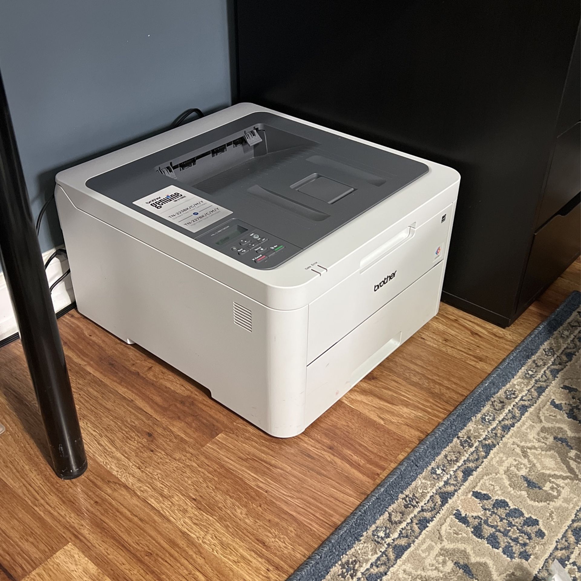 Brother HL-L3210CW Printer