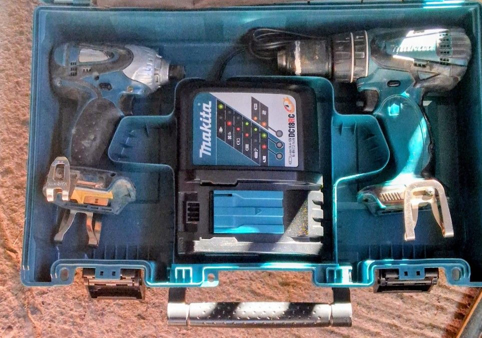 Makita