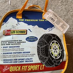 Snow Chains