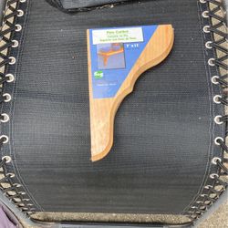 Wood Shelf Brackets