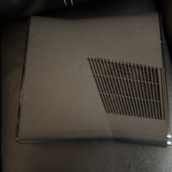 Xbox 360 No Power Plug But I Tested It And Works