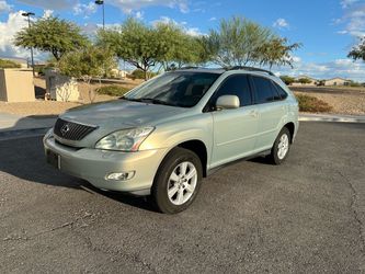 Lexus RX330