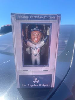 Trade for ice cube