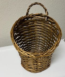 Decorative Wall Basket
