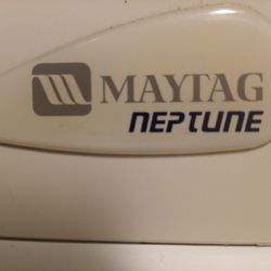 Maytag Neptune