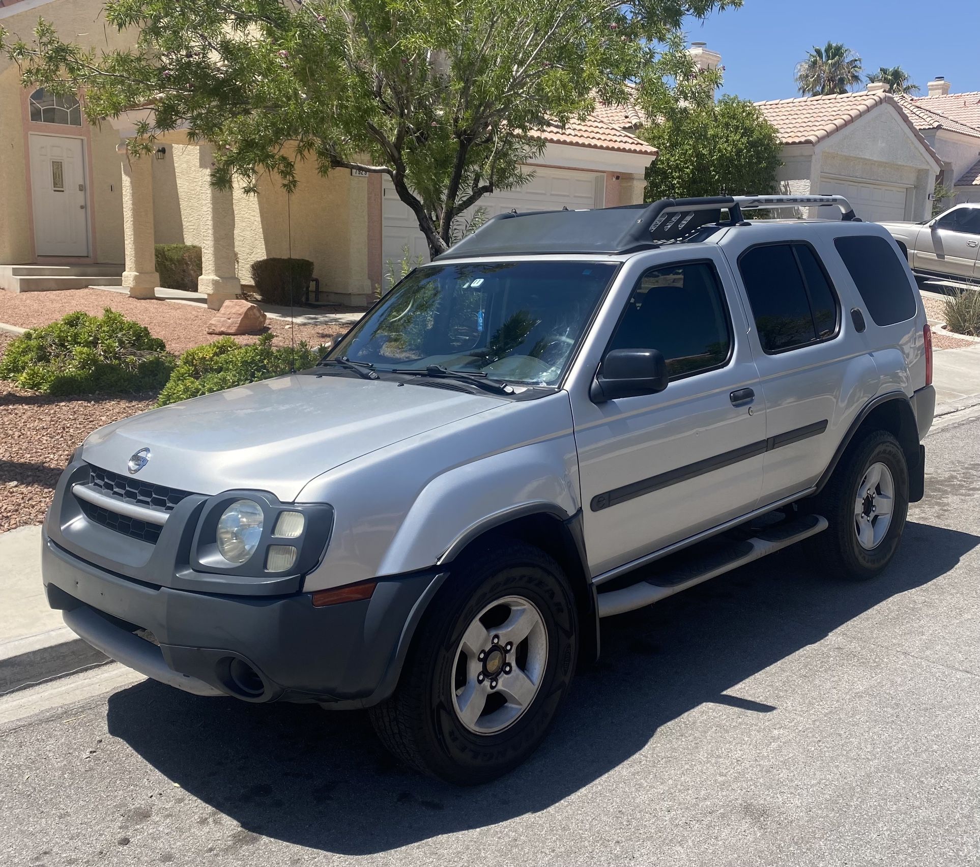2004 Nissan Xterra Reviews