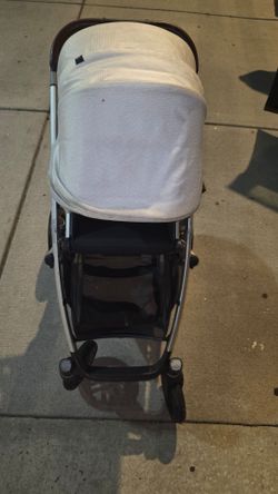 Coche para bebe