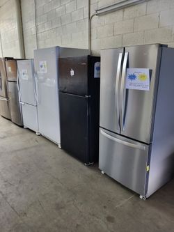 🇺🇸 Refrigerator Sale! 15% Off!