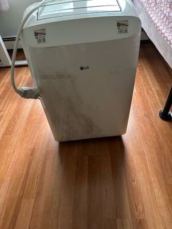 Air conditioning