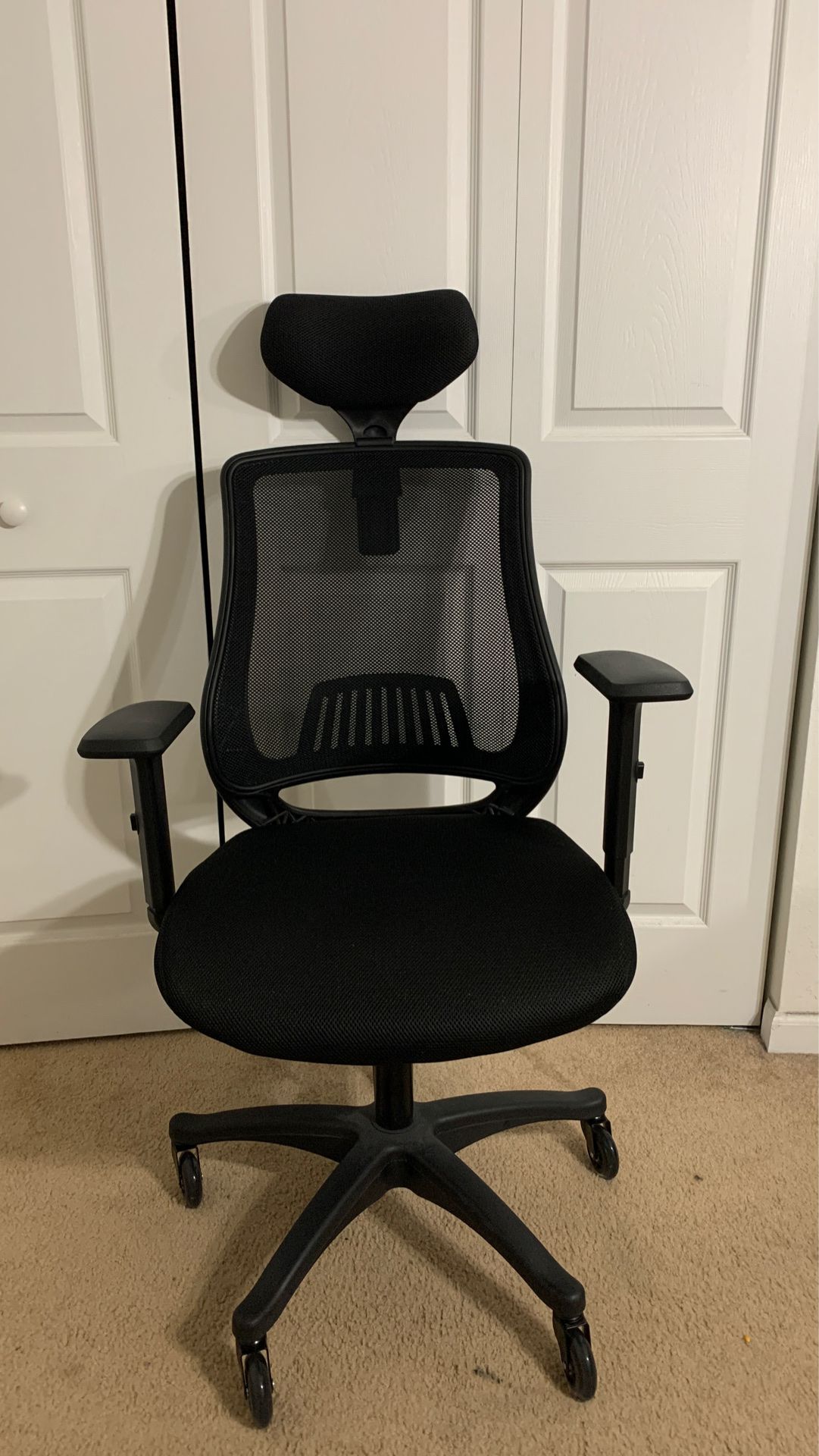 Work Chair