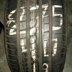 BRAND NEW TIRE - PIRELLI P ZERO ROSSO 🛞