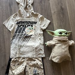 Baby Yoda