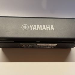 YAMAHA NX-P100  Portable Bluetooth Speaker