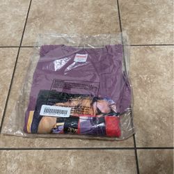Supreme Stack Tee, size xxl