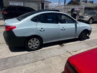 Hyundai 2008
