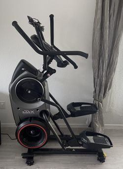 BowFlex Max Trainer M8