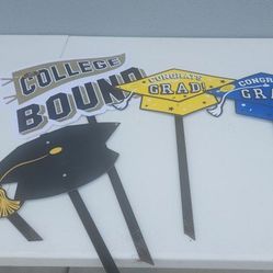 Graduation Decorations