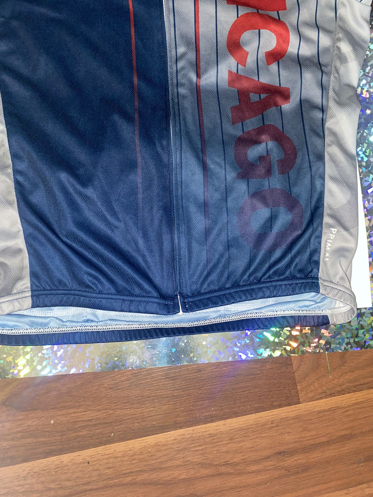 chicago cubs cycling jersey primal for Sale in Portland, OR - OfferUp