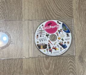 Wii Party for Nintendo Wii
