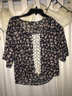 rue 21 size small