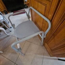 Portable Comode