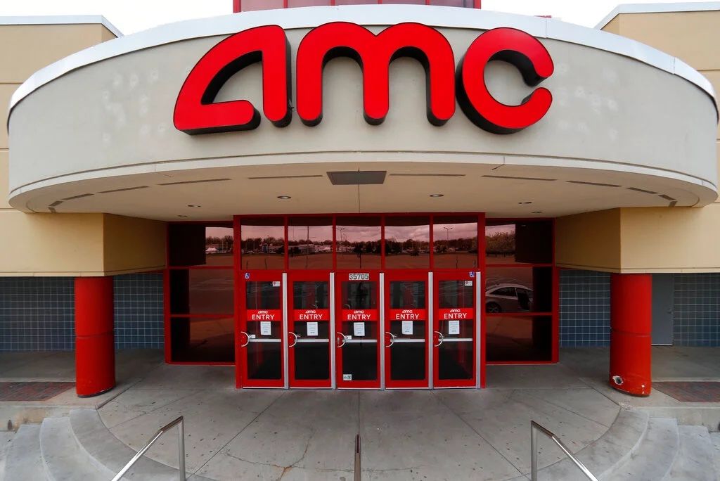 AMC THEATER TICKETS AND CONCESSION SETS 