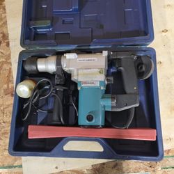 ROTARY HAMMER SET