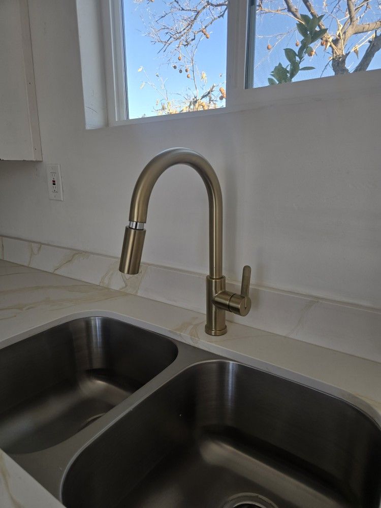 cocina completa nueva