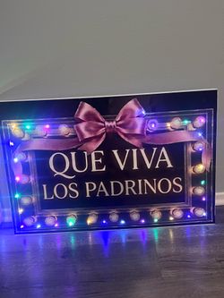 Custom Marquee signs