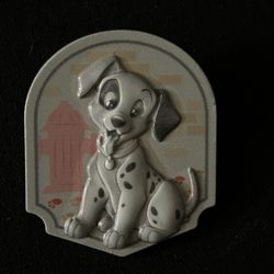 Hong Kong Disney Carnival Pin 