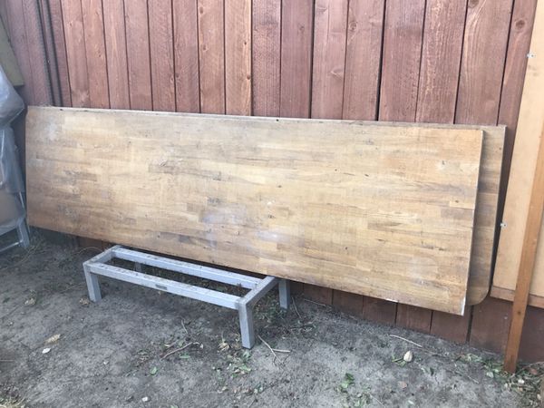 Big Wood slabs for Sale in Los Angeles, CA - OfferUp