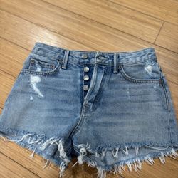 Jeans Shirts Grlfriend Sz 24 