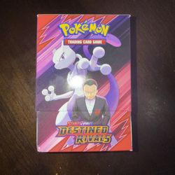 Pokemon Brand New 