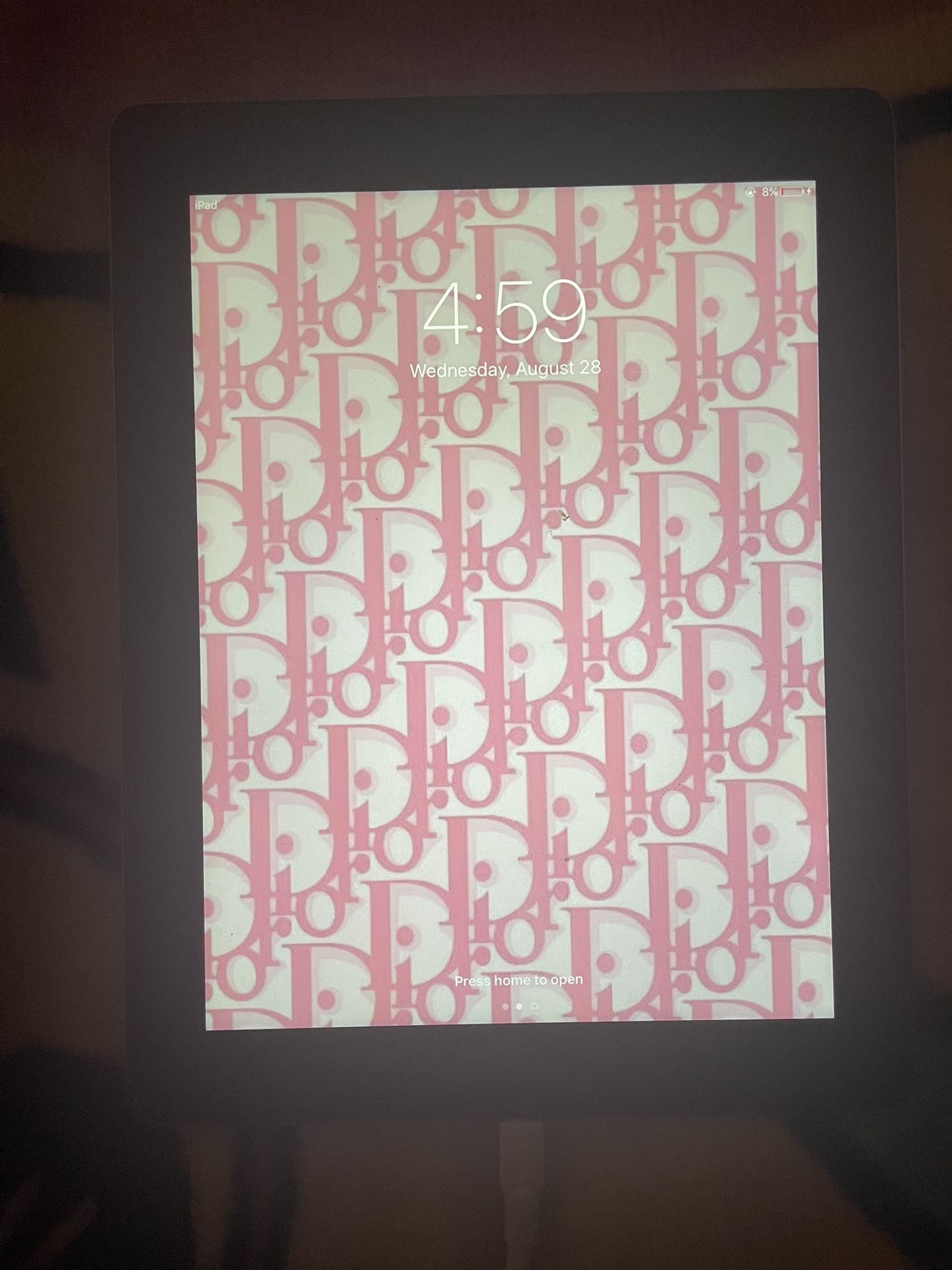 apple ipad