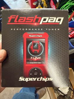 2013 f150 tuner