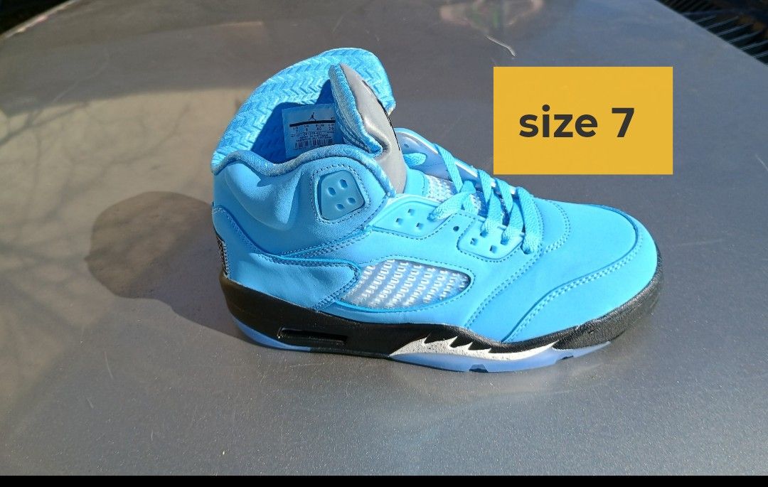 Jordans In Stock For Pickup At Big Daddy's Restaurant In Biloxi