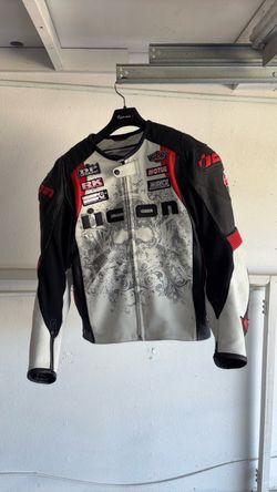 Icon Jacket