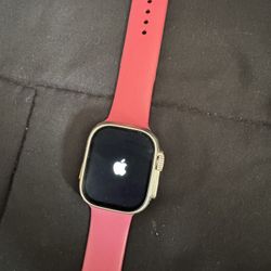 Apple Watch Ultra 2 Rep