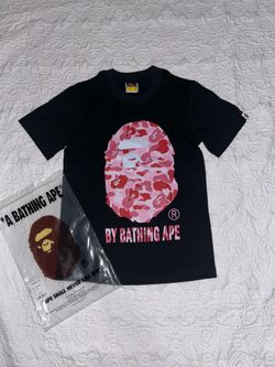 Bape shirt