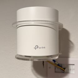 TP-Link Deco X60 Mesh WiFi system