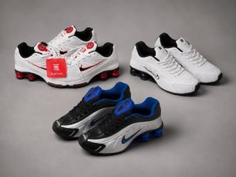 Tenis nike Clásica