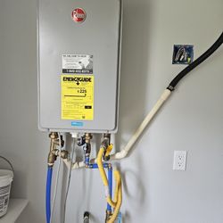 Water Heater